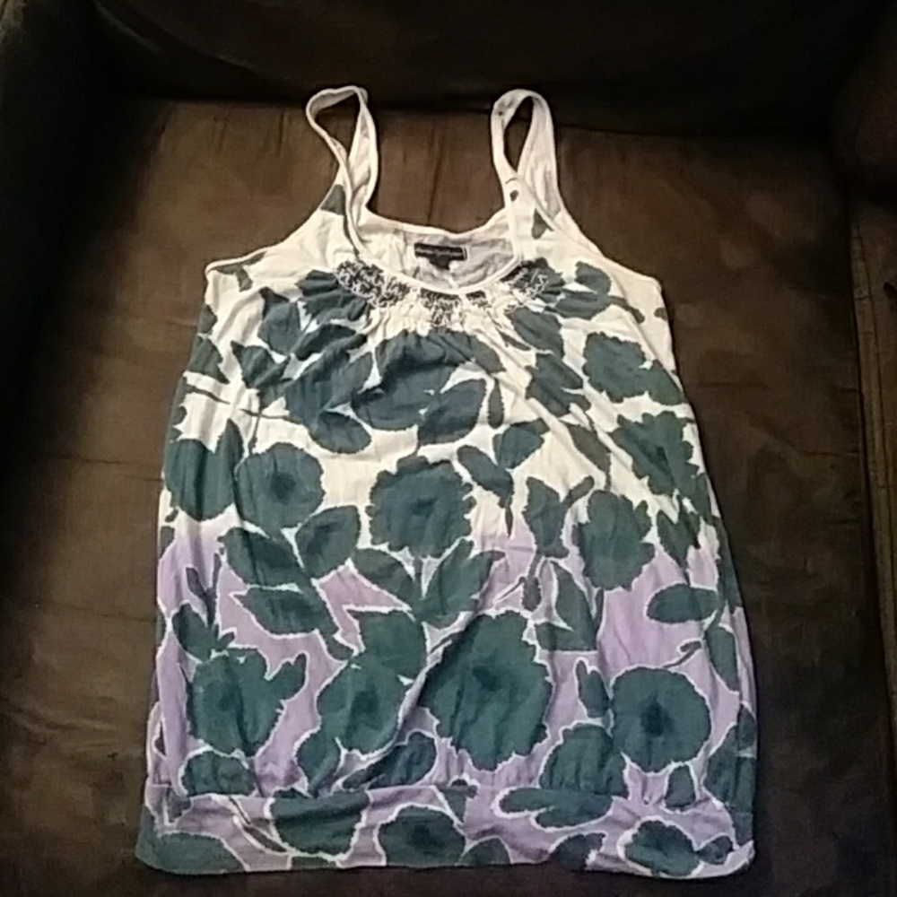 Flower top